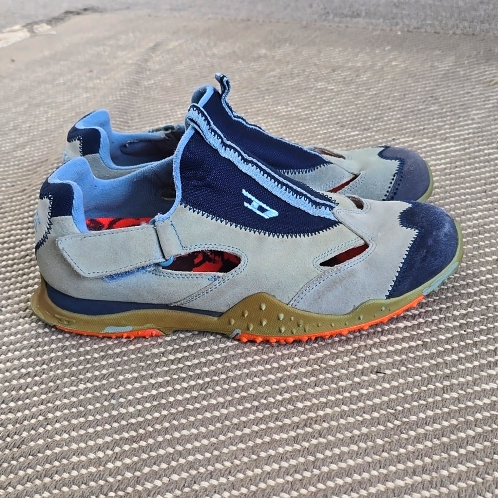 Diesel shoes